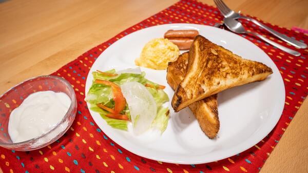 リボングループホーム市川日中支援（夜間・パート）の支援員求人メイン写真5