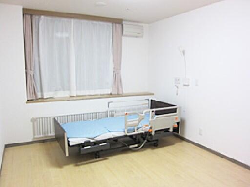 特別養護老人ホームきずな（常勤）の介護福祉士求人メイン写真4