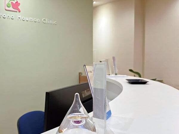 調布こころの訪問クリニック（常勤）の医療事務求人の写真