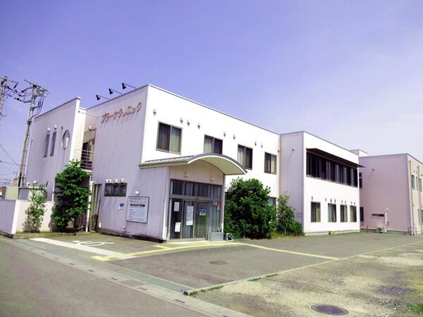 プラーナクリニック（パート）の臨床検査技師求人メイン写真2