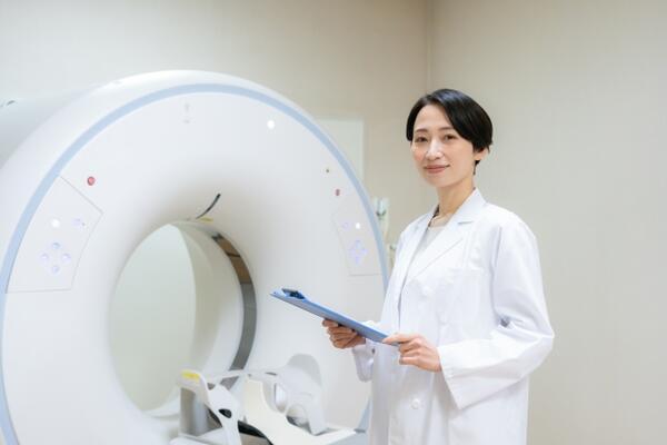 （仮）東浦和駅前イオンタウン整形外科の診療放射線技師求人メイン写真3