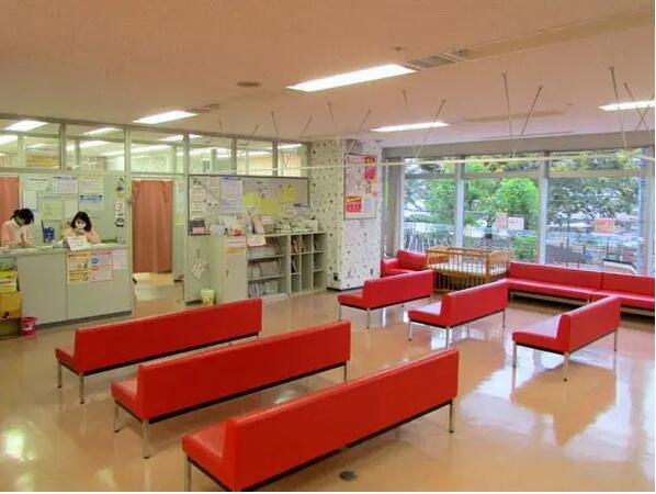 京王八王子クリニック(パート)の看護助手求人サブ写真1