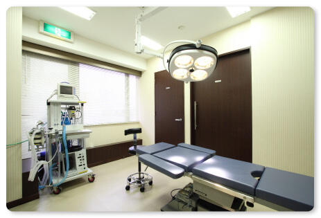 藤沢美容クリニック（常勤）の看護師求人メイン写真4