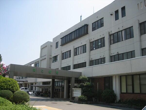 医療法人同仁会 同仁病院（病棟/常勤）の看護師求人メイン写真3