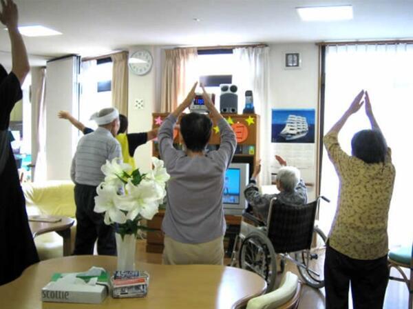 グループホーム 妙法寺すみれホーム（パート）の介護福祉士求人メイン写真2