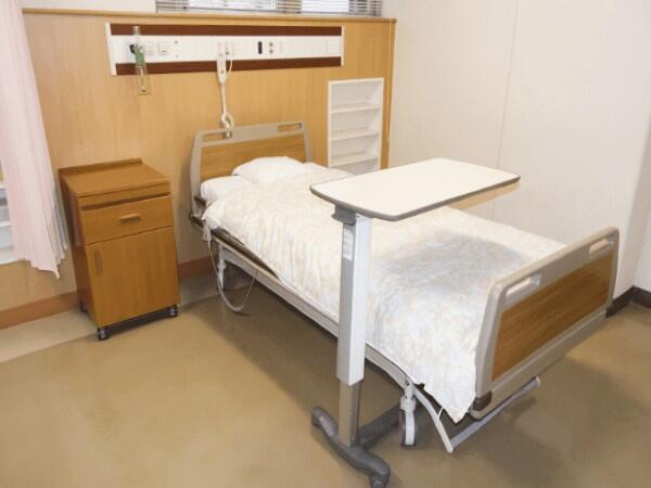 医療法人同仁会 同仁病院（病棟/常勤）の看護師求人メイン写真4