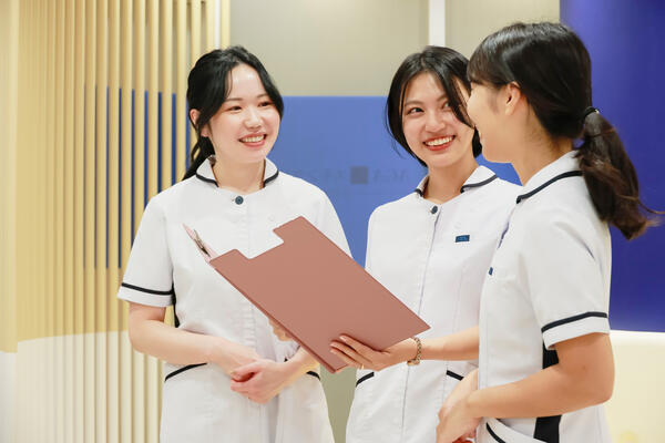 AGAスキンクリニック　郡山院（常勤）の看護師求人の写真