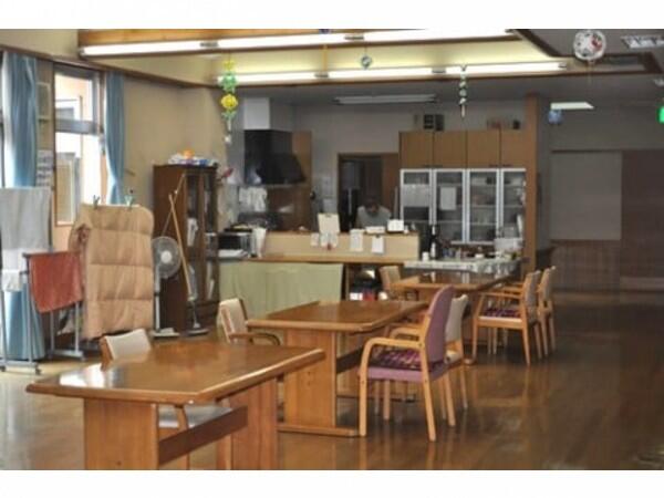 グループホーム さわらび（常勤）の介護職求人メイン写真2