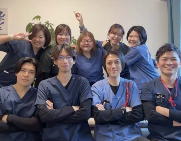 えん訪問看護ステーション東京 池袋（常勤）の看護師求人メイン写真5