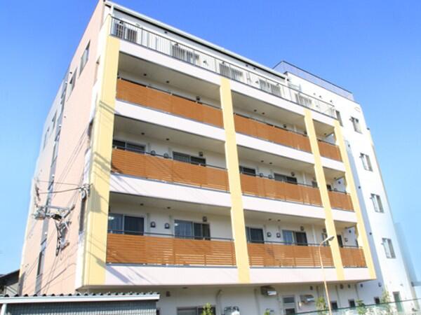 サービス付き高齢者向け住宅 福寿(常勤)の看護師求人の写真