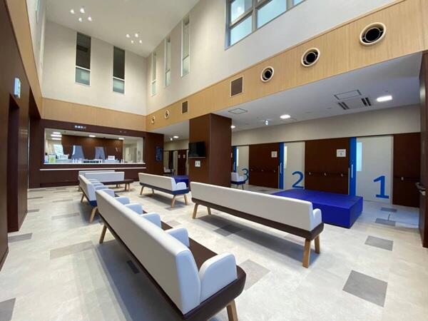 深川立川病院（常勤）の准看護師求人メイン写真3