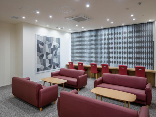 住宅型有料老人ホーム クローバー湯田（常勤）の介護職求人メイン写真4