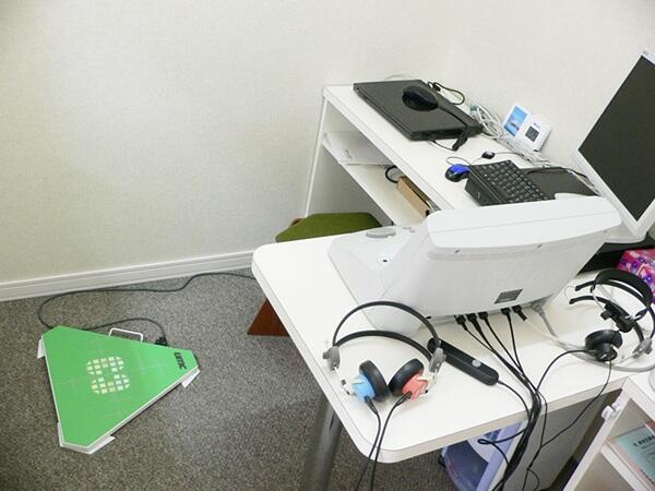 さくら耳鼻咽喉科（パート）の看護師求人メイン写真4