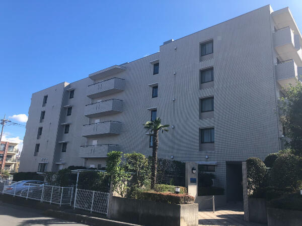 住宅型有料老人ホーム スタイルケア浦和元町（常勤）の介護職求人メイン写真2