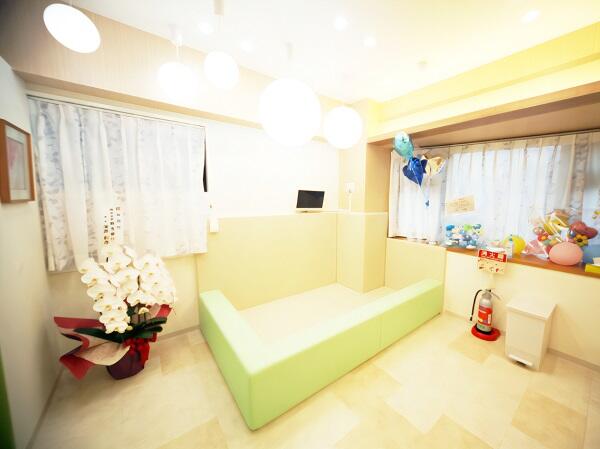 しおざわ耳鼻咽喉科（パート）の医療事務求人メイン写真3