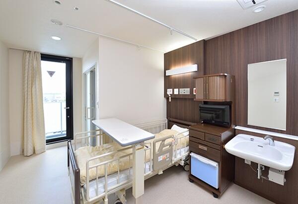 世田谷人工関節・脊椎クリニック（パート）の看護助手求人メイン写真4