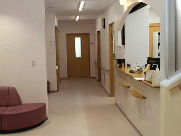 高瀬整形外科（パート）の作業療法士求人の写真