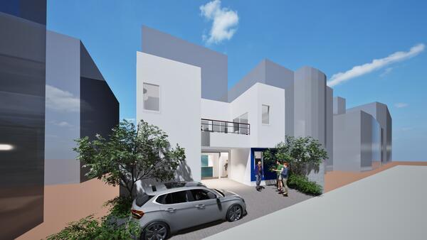 よすがクリニック（2026年2月オープン / パート）の看護師求人サブ写真2