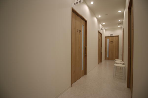 千葉ニュータウン駅前耳鼻咽喉科クリニック（常勤）の看護師求人メイン写真4