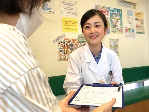 田辺薬局 多摩聖蹟店（薬局事務/正社員） の医療事務求人の写真