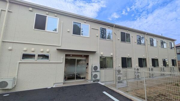 パンダ ケアリング大宮（常勤）の介護職求人メイン写真3