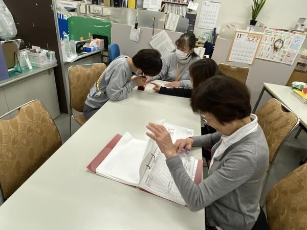 訪問介護ステーション加茂の里（パート）の介護職求人メイン写真2