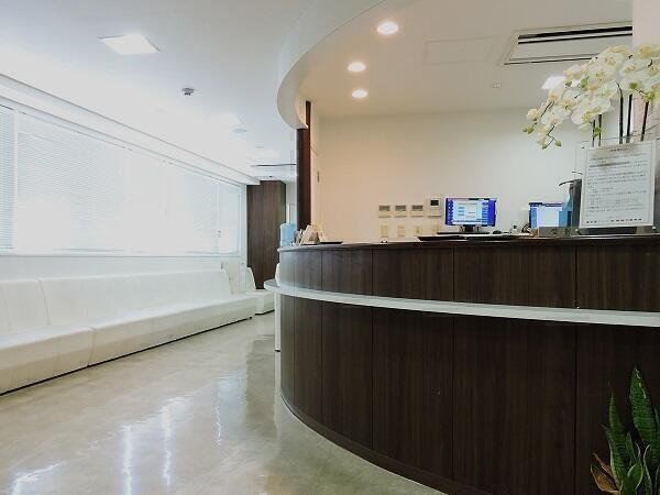 だんのうえ眼科クリニック（パート）の看護助手求人メイン写真3