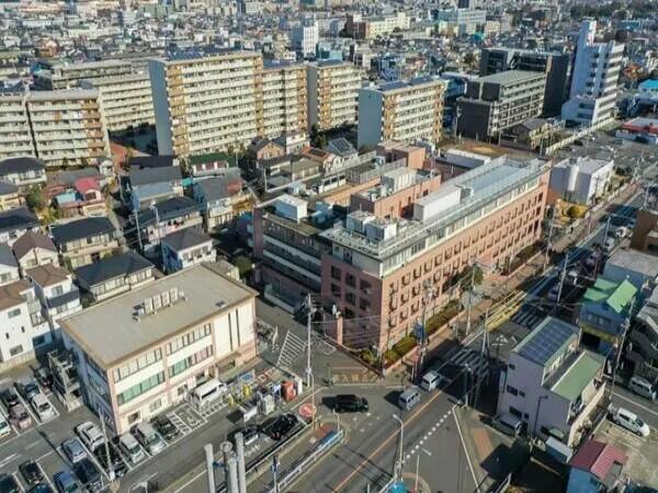 大宮中央総合病院（常勤）の作業療法士求人メイン写真4