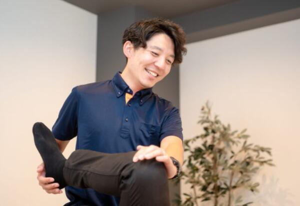 つじ脳神経内科・訪問診療クリニック（常勤）の言語聴覚士求人の写真