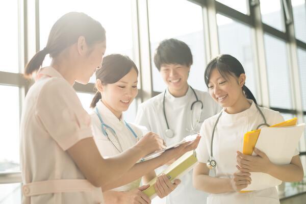 グッド訪問看護ステーション 調布リハセンター（セラピスト/常勤）の看護師求人サブ写真2