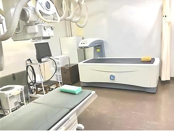 杉山整形外科医院（常勤）の准看護師求人メイン写真4