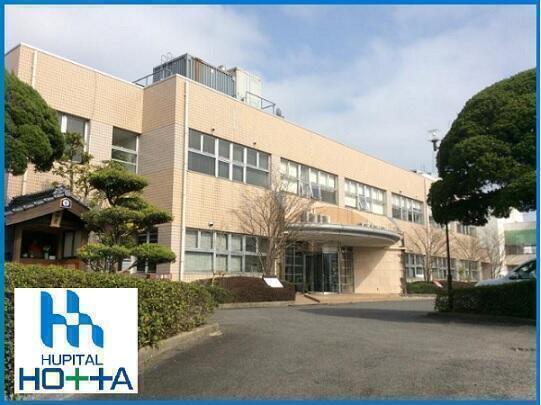 堀田病院（常勤）の薬剤師求人の写真