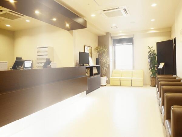 ながつた脳神経外科（常勤）の医療事務求人メイン写真2