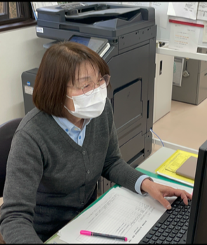 洲原ほーむ居宅介護支援事業所（常勤）のケアマネジャー求人メイン写真3