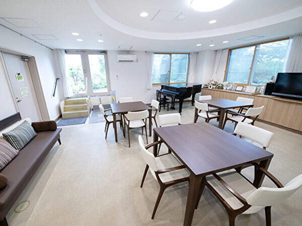 東京衛生アドベンチスト病院（パート）の歯科衛生士求人メイン写真5