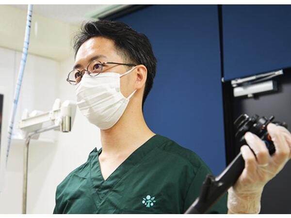 田川クリニック（パート）の臨床検査技師求人メイン写真2