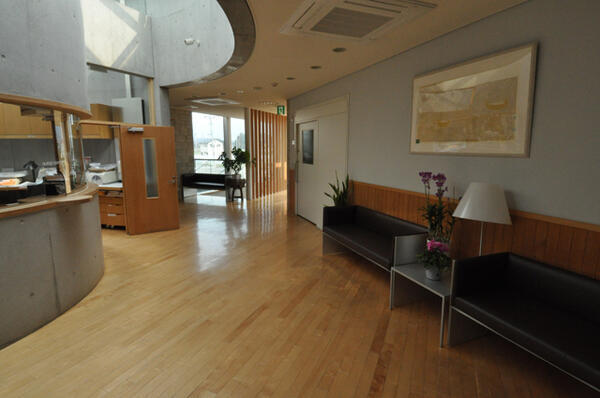 サカタ産婦人科（外来 / 常勤）の看護師求人メイン写真5