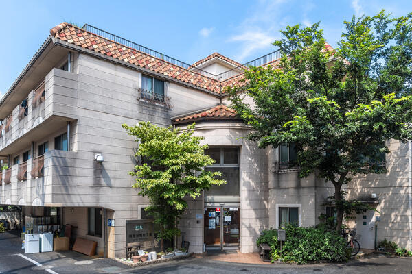 阿佐谷福祉工房（パート）の支援員求人の写真