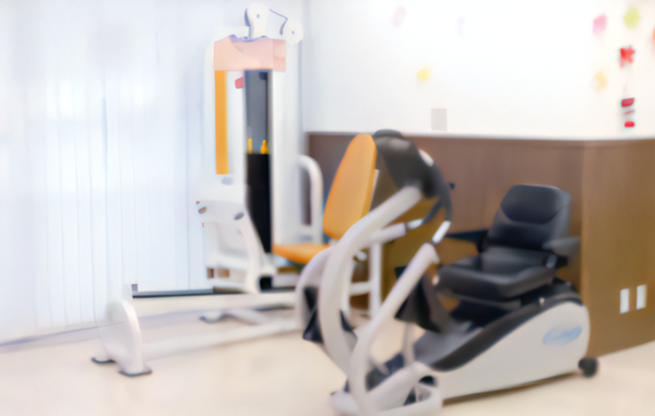 デイサービスセンターふじ白島（パート）の准看護師求人メイン写真3