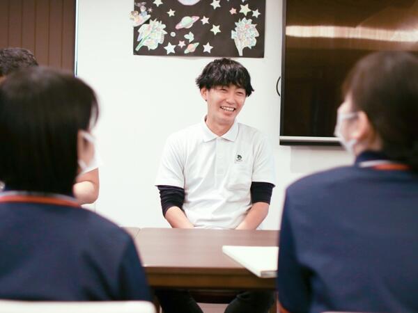 特別養護老人ホーム まごころタウン＊新百合ヶ丘（常勤）の准看護師求人メイン写真5