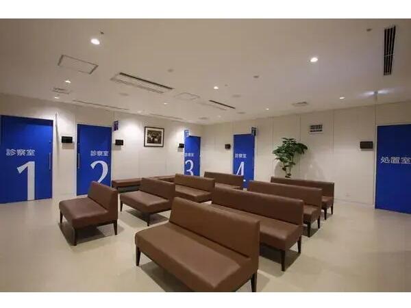 中央みなとクリニック（パート）の薬剤師求人メイン写真4