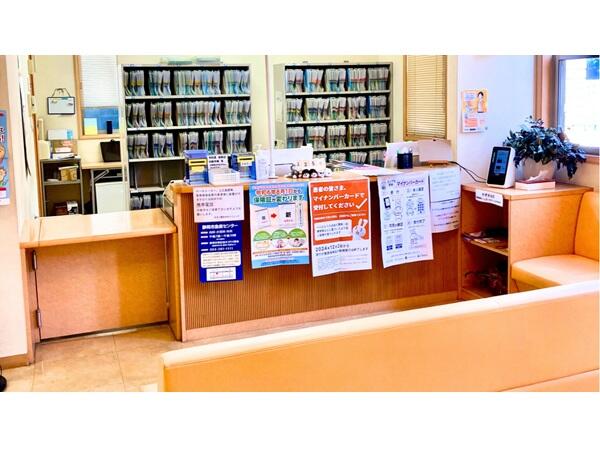 まきた整形外科クリニック（常勤）の理学療法士求人メイン写真3