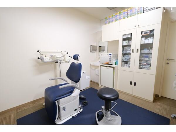 フジタニ眼科（パート）の医療事務求人メイン写真5