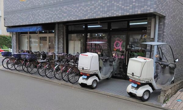 訪問看護リハビリステーションあるふぁ 相模大野（常勤）の理学療法士求人メイン写真3