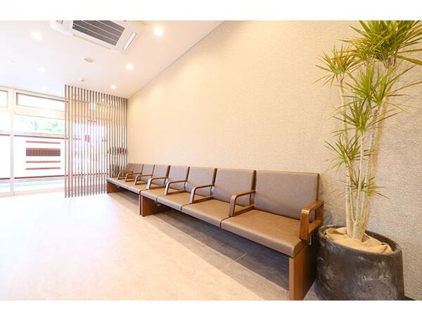 横浜青葉ゆうクリニック（パート）の准看護師求人メイン写真2