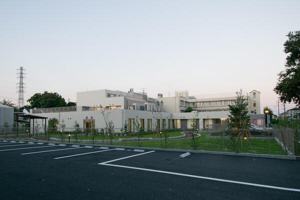 北所沢病院（医療相談員 / 常勤）の社会福祉士求人メイン写真5