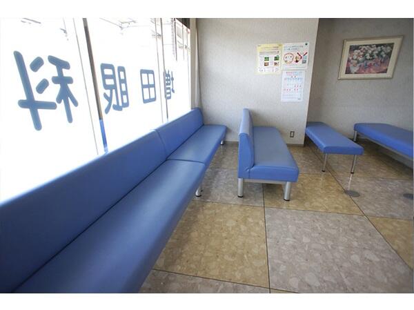 医療法人秀明会 増田眼科（パート）の医療事務求人メイン写真2