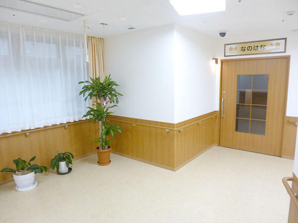 ユニット型特別養護老人ホームかつしか苑亀有（常勤）  の介護福祉士求人メイン写真2