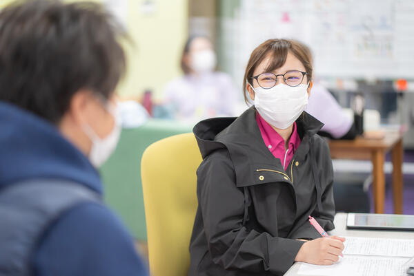 訪問看護ステーションリカバリースマイル（常勤）の看護師求人メイン写真3