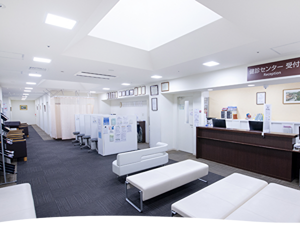 東京衛生アドベンチスト病院（常勤）の薬剤師求人メイン写真4